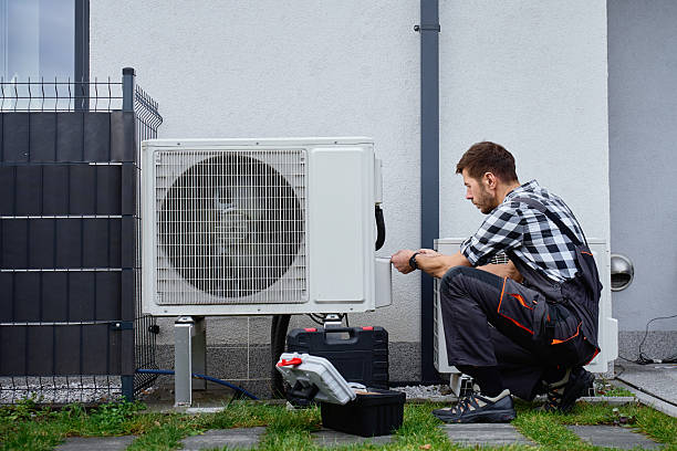 Trusted Air Conditioning Repair service in Williston, SC - HVAC Repair CO